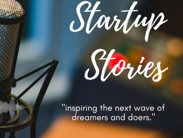 Startup Stories